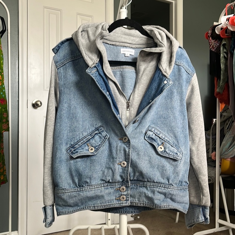 Jean Grey Hoodie